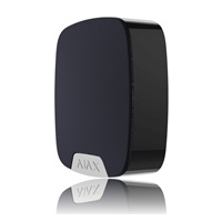 Ajax  HomeSiren (8EU) ASP black (38110)