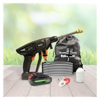 Hammersmith HydroBlast - Pistole na mytí automobilů 2v1