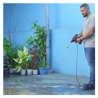 Hammersmith HydroBlast - Pistole na mytí automobilů 2v1