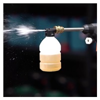 Hammersmith HydroBlast - Pistole na mytí automobilů 2v1