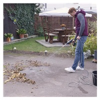 Hammersmith HydroBlast - Pistole na mytí automobilů 2v1