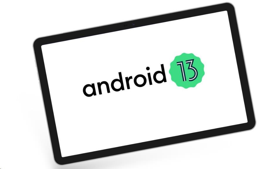 Obr. Nejnovější operační systém Android 13 1711589d