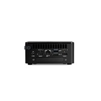 ASUS NUC 13 Pro NUC13ANHI3/i3-1315U/DDR4/USB3.0/LAN/WiFi/Intel UHD/M.2 + 2,5"/EU napájecí kabel