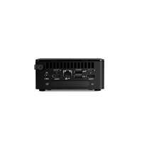 ASUS NUC 13 Pro NUC13ANHI5/i5-1340P/DDR4/USB3.0/LAN/WiFi/Intel® Iris™ Xe/M.2 + 2,5"/EU napájecí kabel