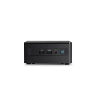 ASUS NUC 13 Pro NUC13ANHI5/i5-1340P/DDR4/USB3.0/LAN/WiFi/Intel® Iris™ Xe/M.2 + 2,5"/EU napájecí kabel
