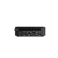 ASUS NUC 13 Pro NUC13ANKI5/i5-1340P/DDR4/USB3.0/LAN/WiFi/ Intel® Iris™ Xe/M.2/EU napájecí kabel