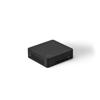 ASUS NUC 13 Pro NUC13ANKI5/i5-1340P/DDR4/USB3.0/LAN/WiFi/ Intel® Iris™ Xe/M.2/EU napájecí kabel