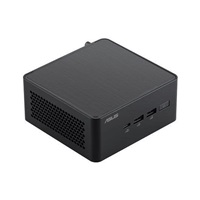 ASUS NUC 14 Pro NUC14RVHC3000R0/Intel Core 3-100U/DDR5/USB3.0/LAN/WiFi/UHD/M.2+2,5"/Bez napájecího kabelu