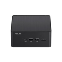 ASUS NUC 14 Pro NUC14RVHU7000R0/Intel Core Ultra 7/DDR5/USB3.0/LAN/WiFi/UHD/M.2+2,5"/Bez napájecího kabelu