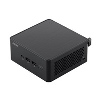 ASUS NUC 14 Pro NUC14RVHU7000R2/Intel Core Ultra 7/DDR5/USB3.0/LAN/WiFi/UHD/M.2+2,5"/EU napájecí kabel