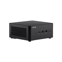 ASUS NUC 14 Pro NUC14RVHv5000R0/Intel Core Ultra 5/DDR5/USB3.0/LAN/WiFi/UHD/M.2+2,5"/vPro/Bez napájecího kabelu