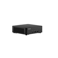 ASUS NUC 14 Pro NUC14RVKC3000R0/Intel Core 3-100U/DDR5/USB3.0/LAN/WiFi/UHD/M.2/Bez napájecího kabelu