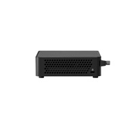 ASUS NUC 14 Pro NUC14RVKU5000R0/Intel Core Ultra 5/DDR5/USB3.0/LAN/WiFi/Intel Arc GPU/M.2/Bez napájecího kabelu