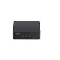 ASUS NUC 14 Pro NUC14RVKU5000R0/Intel Core Ultra 5/DDR5/USB3.0/LAN/WiFi/Intel Arc GPU/M.2/Bez napájecího kabelu