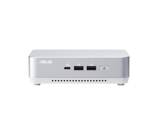 ASUS NUC 14 Pro+ NUC14RVSU9000R0/Intel Core Ultra 9/DDR5/USB3.0/LAN/WiFi/Intel Arc GPU/M.2/Bez napájecího kabelu