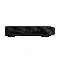 ASUS NUC 14 ROG Mini PC/ NUC14SRKU9BYAR2/Intel Core Ultra 9/16GB DDR5+1TB+Win 11+RTX 4070/EU napájecí kabel
