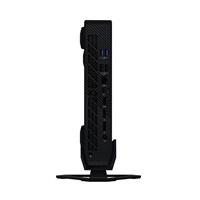 ASUS NUC 14 ROG Mini PC/ NUC14SRKU9BYAR2/Intel Core Ultra 9/16GB DDR5+1TB+Win 11+RTX 4070/EU napájecí kabel