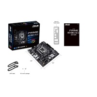 ASUS MB Sc LGA1200 PRIME H510M-E R2.0, Intel H470, 2xDDR4, 1xDP, 1xHDMI, 1xVGA, mATX