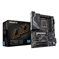 BAZAR - GIGABYTE MB Sc LGA1700 Z790 UD, Intel Z790, 4xDDR5, 1xDP, 1xHDMI - Rozbaleno (Komplet)