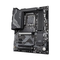 BAZAR - GIGABYTE MB Sc LGA1700 Z790 UD, Intel Z790, 4xDDR5, 1xDP, 1xHDMI - Rozbaleno (Komplet)