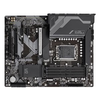 BAZAR - GIGABYTE MB Sc LGA1700 Z790 UD, Intel Z790, 4xDDR5, 1xDP, 1xHDMI - Rozbaleno (Komplet)
