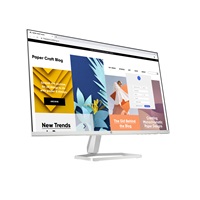 HP LCD 527sw, IPS matný 27" FHD 1920x1080, 300nit, 5ms, VGA, HDMI