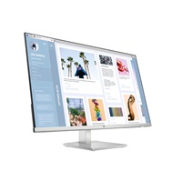 HP LCD 527sh, IPS matný 27" FHD 1920x1080, 300nit, 5ms, VGA, HDMI, výškově nastavitelný