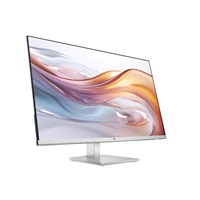 HP LCD 527sh, IPS matný 27" FHD 1920x1080, 300nit, 5ms, VGA, HDMI, výškově nastavitelný
