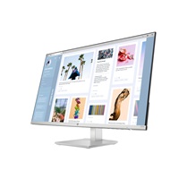 HP LCD 527sh, IPS matný 27" FHD 1920x1080, 300nit, 5ms, VGA, HDMI, výškově nastavitelný
