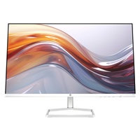 HP LCD 527sa, IPS matný 27" FHD 1920x1080, 300nit, 5ms, VGA, HDMI, repro