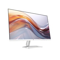 HP LCD 527sa, IPS matný 27" FHD 1920x1080, 300nit, 5ms, VGA, HDMI, repro