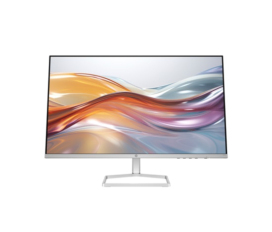 HP LCD 527sf, IPS matný 27" FHD 1920x1080, 300nit, 5ms, VGA, HDMI
