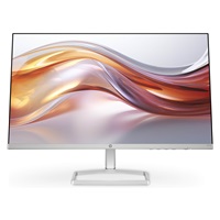 HP LCD 524sh, IPS matný 23.8" FHD 1920x1080, 300nit, 5ms, výškově nastavitelný, VGA, HDMI