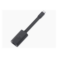 DELL Adapter USB-C to 2.5G Ethernet