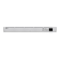BAZAR - UBNT UniFi Switch USW-24-POE Gen2 [24xGigabit, 16x PoE out 120W, 802.3at/af, 2xSFP, 52Gbps] - poškozený obal