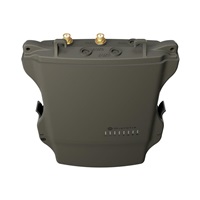 MikroTik L23UGSR-5HaxD2HaxD-NM, NetMetal ax