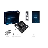 BAZAR - ASUS MB Sc LGA1700 PRO WS W680M-ACE SE, Intel W680, 4xDDR5, 1xDP, 1xHDMI, 1xVGA, 1xmATX, Bez příslušenství