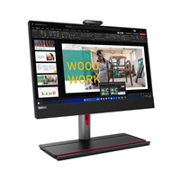 LENOVO PC AiO ThinkCentre M90a G5 - i5-14500,23.8" FHD,16GB,512SSD,DVD,WiFi,BT,IRcam,W11P