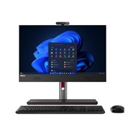 LENOVO PC AiO ThinkCentre M90a G5 - i7-14700,23.8" FHD Touch,16GB,1TBSSD,DVD,WiFi,BT,IRcam,W11P