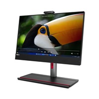 LENOVO PC AiO ThinkCentre M90a G5 - i7-14700,23.8" FHD Touch,16GB,1TBSSD,DVD,WiFi,BT,IRcam,W11P