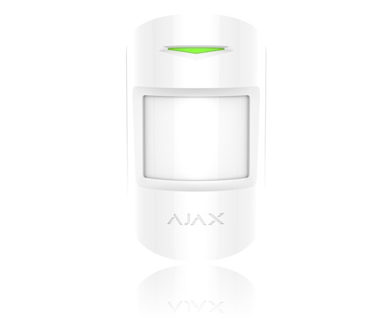 Ajax  MotionProtect (8EU) ASP white (38193)