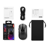 LENOVO Legion M410 Wireless RGB Gaming Mouse