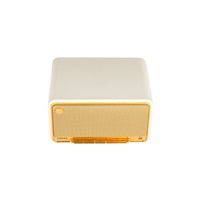 EDIFIER reproduktor D32, Bluetooth 5.3, 60W, bílá
