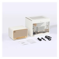 EDIFIER reproduktor D32, Bluetooth 5.3, 60W, bílá