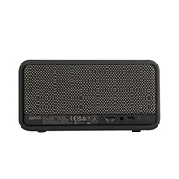 EDIFIER reproduktor MP230, Bluetooth, 20W, černá