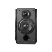 EDIFIER reproduktory R1855DB, Aktivní, Bluetooth, 70W, černá