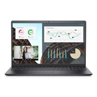 DELL NTB Vostro 3530/i5-1334U/8GB/512GB SSD/15.6" FHD/Intel UHD/FgrPr/WLAN/Backlit Kb/W11 Pro/3Y PS NBD