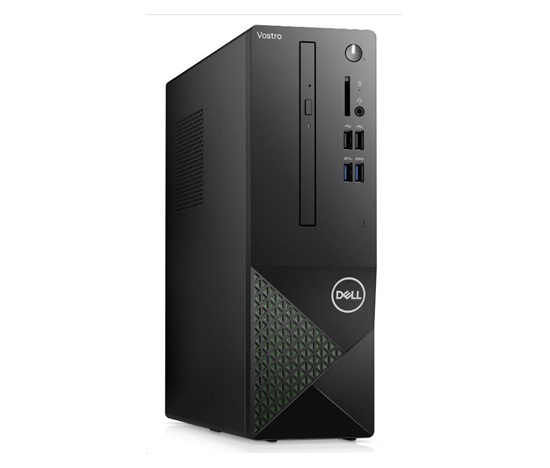 DELL PC Vostro 3020 SFF/TPM/i5 14400/16GB/512GB SSD/Intel UHD/WLAN/Kb/Mouse/W11 Pro/3Y PS NBD