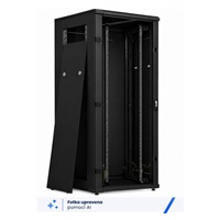 TRITON 19" rozvaděč stojanový RMA 42U 600x800