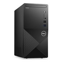 DELL PC Vostro 3030 MT/TPM/i5 12400/8GB/512GB SSD/Intel UHD/WLAN/Kb/Mouse/W11 Pro/3Y PS NBD